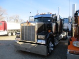 1993 KENWORTH W900 Conventional