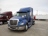 2016 INTERNATIONAL ProStar Plus Conventional