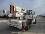 1988 P&H CHC-14 Crane