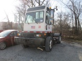 2013 TICO Pro-Spotter Yard Tractor
