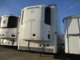 2017 WABASH 53 Ft. Aluminum Reefer