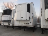 2009 GREAT DANE 53 Ft. Aluminum Reefer