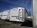 2020 TIMPTE Super Hopper 42 Ft. Aluminum Hopper Bottom
