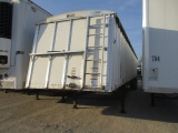2012 MERRITT Heritage 43 Ft. Aluminum Hopper Bottom