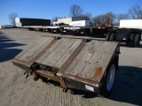 2000 XL SPECIALIZED XL-24 Flip Axle