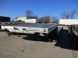 2014 EAST 48 Ft. Aluminum Drop Deck