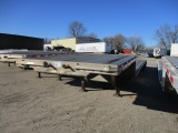 2014 EAST 48 Ft. Aluminum Drop Deck