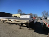 2014 EAST 48 Ft. Aluminum Drop Deck