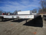 2014 EAST BST 48 Ft. Aluminum Flatbed