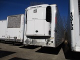 2005 UTILITY 3000R 53 Ft. Aluminum Reefer