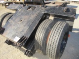 Flip Axle