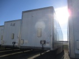 2014 WABASH 53 Ft. DuraPlate HD Van