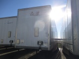 2014 WABASH 53 Ft. DuraPlate HD Van