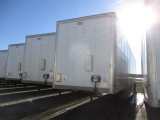 2014 WABASH 53 Ft. DuraPlate HD Van