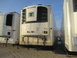 2016 UTILITY 3000R 53 Ft. Aluminum Reefer