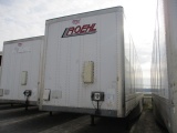 2014 WABASH 53 Ft. DuraPlate HD Van