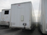 2014 WABASH 53 Ft. DuraPlate HD Van