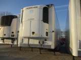 2015 WABASH 53 Ft. Aluminum Reefer