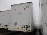 2006 STOUGHTON 53 Ft. Aluminum Van