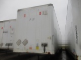 2006 STOUGHTON 53 Ft. Aluminum Van