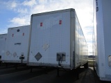 2003 WABASH 53 Ft. DuraPlate Van