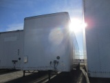 2001 WABASH 53 Ft. DuraPlate Van