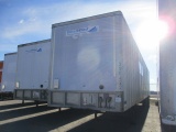 1999 MONON 53 Ft. Aluminum Plate Van