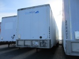 1999 MONON 53 Ft. Aluminum Plate Van