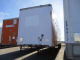 1998 WABASH 53 Ft. DuraPlate Van