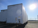 1997 MONON 53 Ft. Aluminum Plate Van