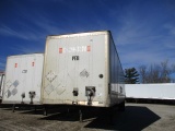 2007 WABASH 42 Ft. DuraPlate HD Van