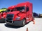 2020 FREIGHTLINER CA12664ST Cascadia Conventional