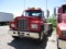 1989 MACK R688ST Conventional