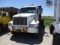 2004 PETERBILT 330 Flatbed Truck