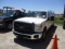 2013 FORD F-250 Super Duty Pick Up