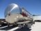 1991 WALKER 42 Ft. Stainless Steel Insulated Tanker