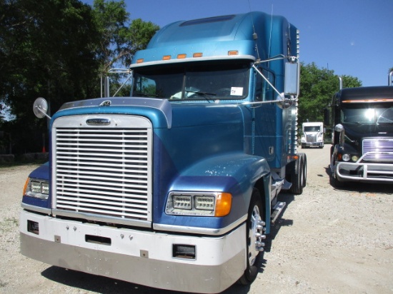 1999 FREIGHTLINER FLD12064ST Conventional