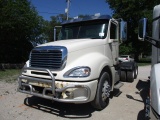 2014 FREIGHTLINER CL12064ST Columbia Glider Kit