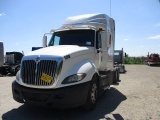 2014 INTERNATIONAL ProStar Plus Conventional