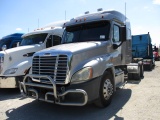 2013 FREIGHTLINER CA12564ST Cascadia Conventional