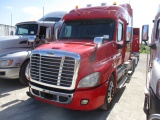 2011 FREIGHTLINER CA12564ST Cascadia Conventional