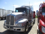 2009 KENWORTH T660 Conventional