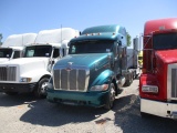 2007 PETERBILT 387 Conventional