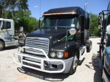 2001 FREIGHTLINER C12064ST Century Class Conventional