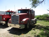 1990 FREIGHTLINER FLD12064ST Conventional