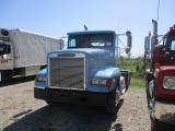 1989 FREIGHTLINER FLD12064ST Conventional