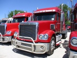 2016 FREIGHTLINER CC13264T Coronado Glider Kit