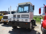 1997 CAPACITY TJ5000 Yard Tractor