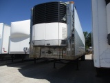 2006 GREAT DANE 48 Ft. Aluminum Reefer