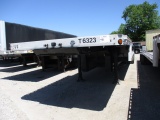 2007 REITNOUER Drop Miser 48 Ft. Aluminum Drop Deck